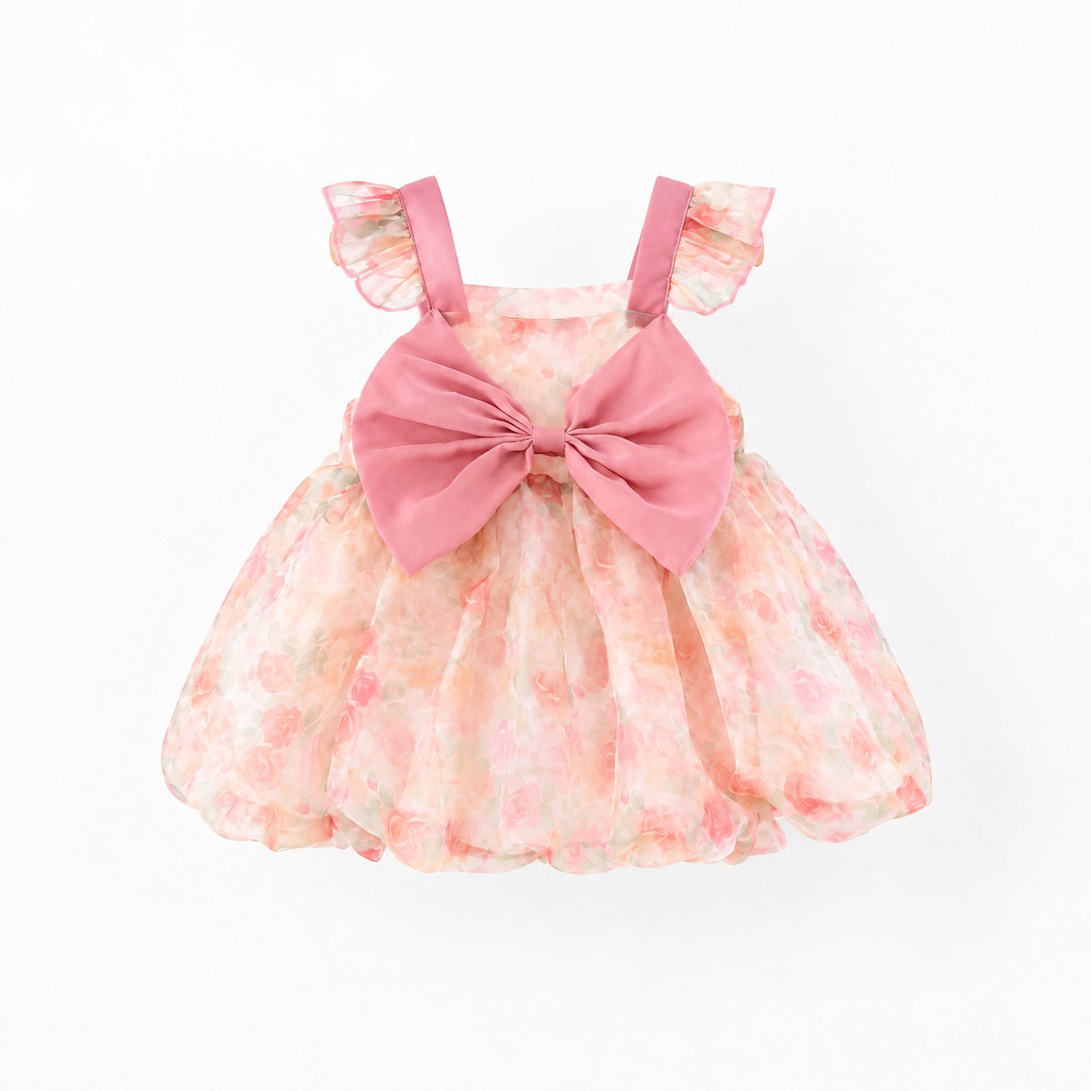 Girl Dress