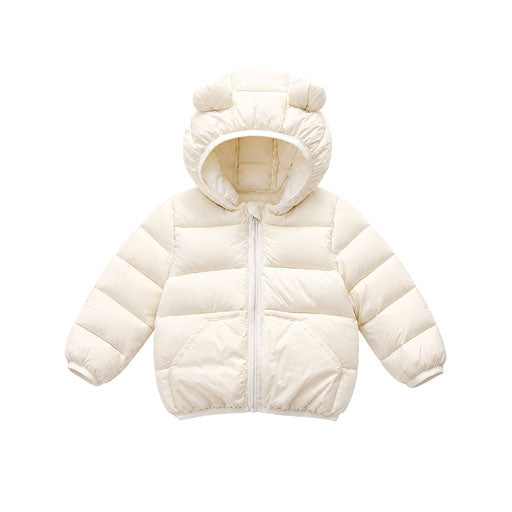 Coat/Jacket